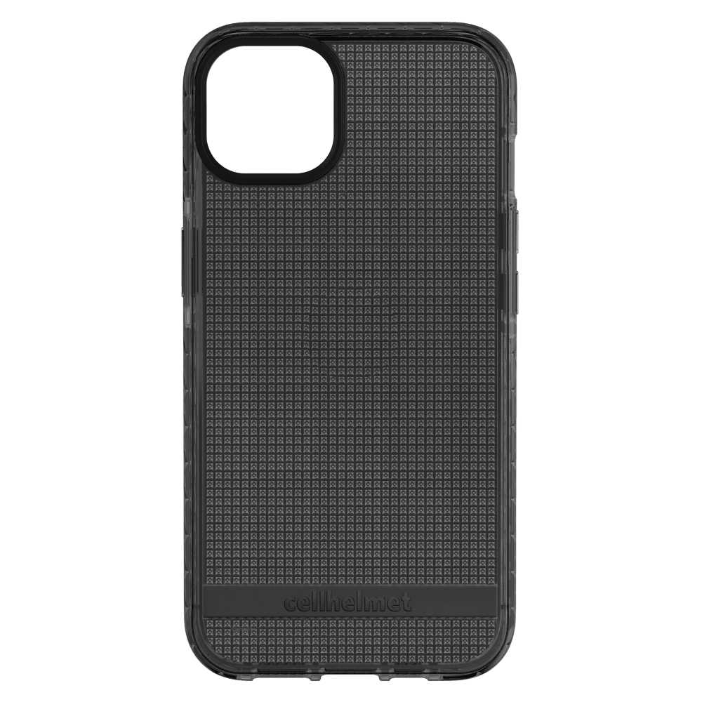 cellhelmet Altitude X Case for Apple iPhone 13 Black
