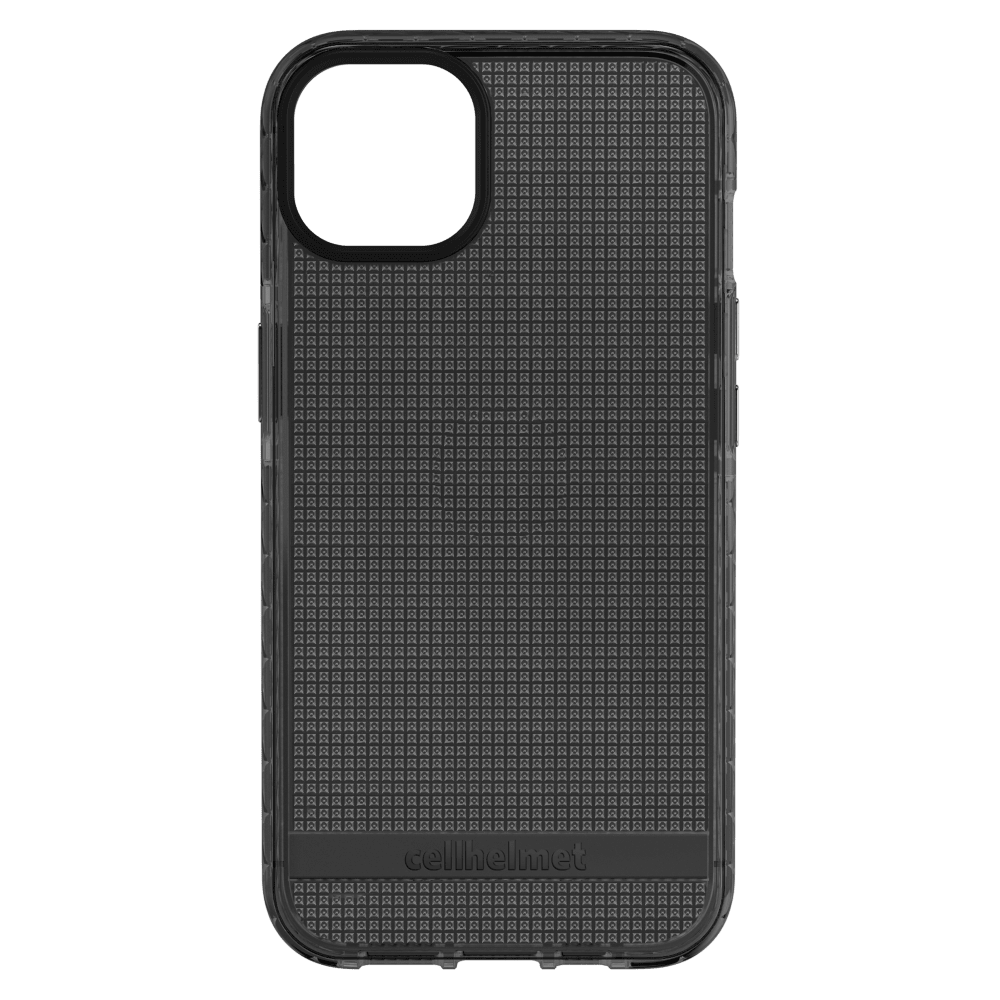 cellhelmet Altitude X Case for Apple iPhone 13 Pro Black