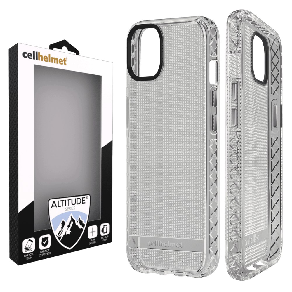 Altitude X Case for Apple iPhone 13
