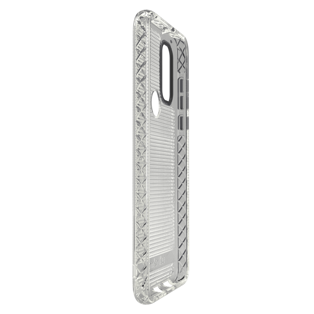Altitude X Case for Motorola Moto G Pure