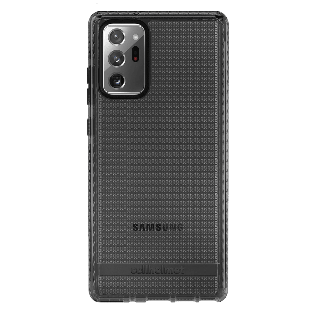 cellhelmet Altitude X Case for Samsung Galaxy Note20 5G Black