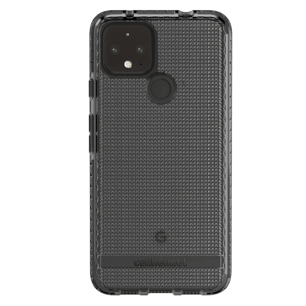 cellhelmet Altitude X Case for Google Pixel 5 Black