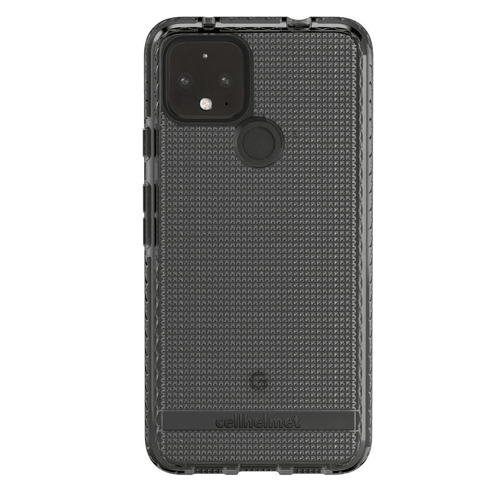 cellhelmet Altitude X Case for Google Pixel 4a 5G Black