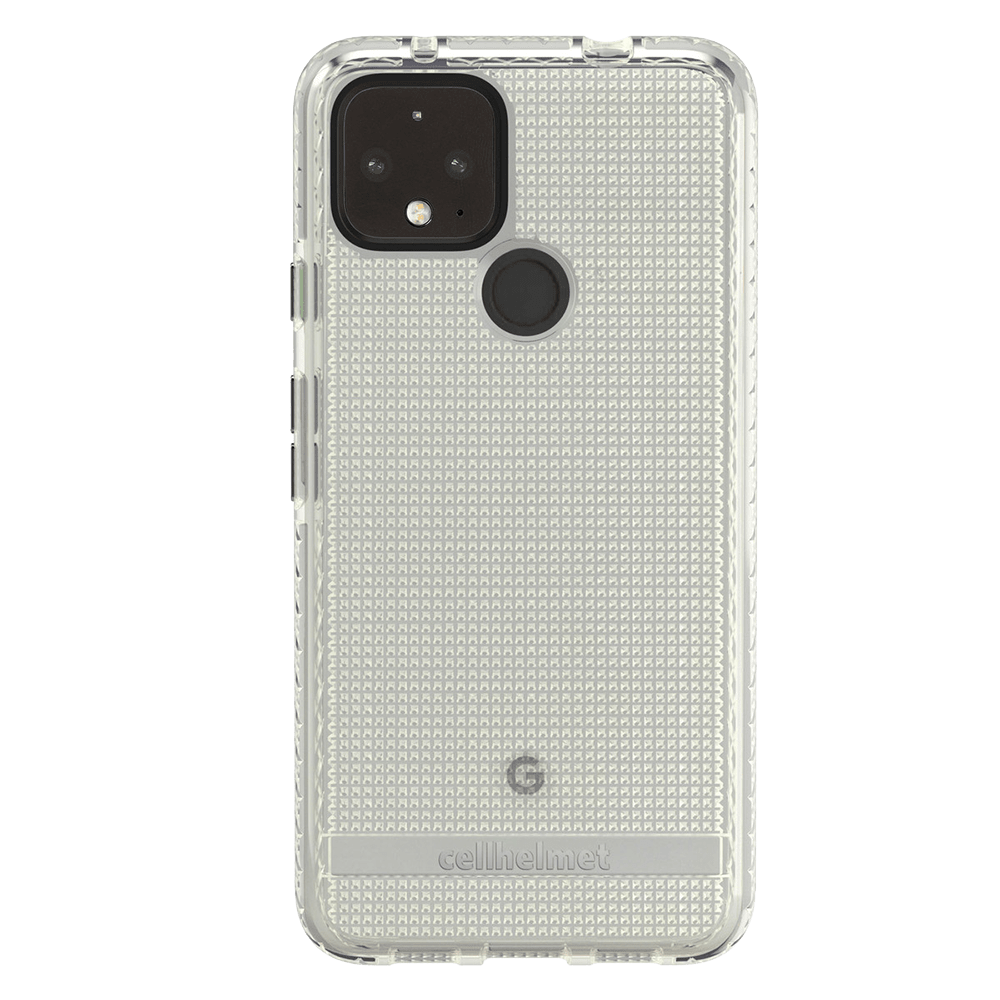 cellhelmet Altitude X Case for Google Pixel 4a 5G Clear