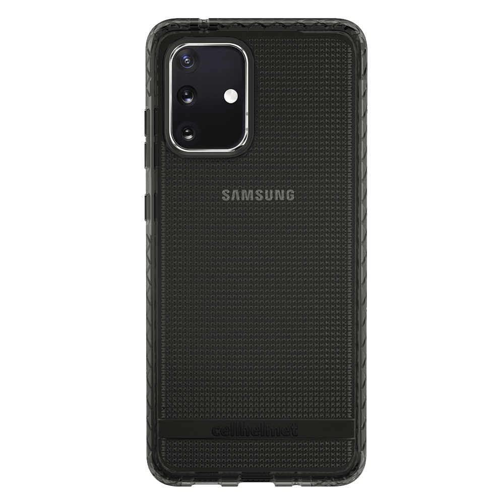 cellhelmet Altitude X Case for Samsung Galaxy S20 FE 5G Black