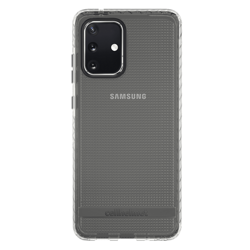 cellhelmet Altitude X Case for Samsung Galaxy S20 FE 5G Clear