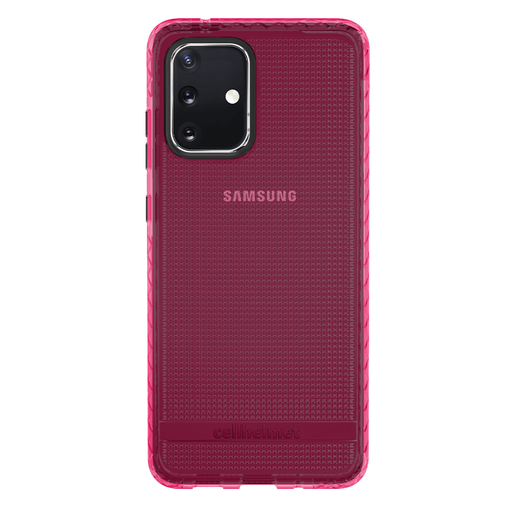 cellhelmet Altitude X Case for Samsung Galaxy S20 FE 5G Pink