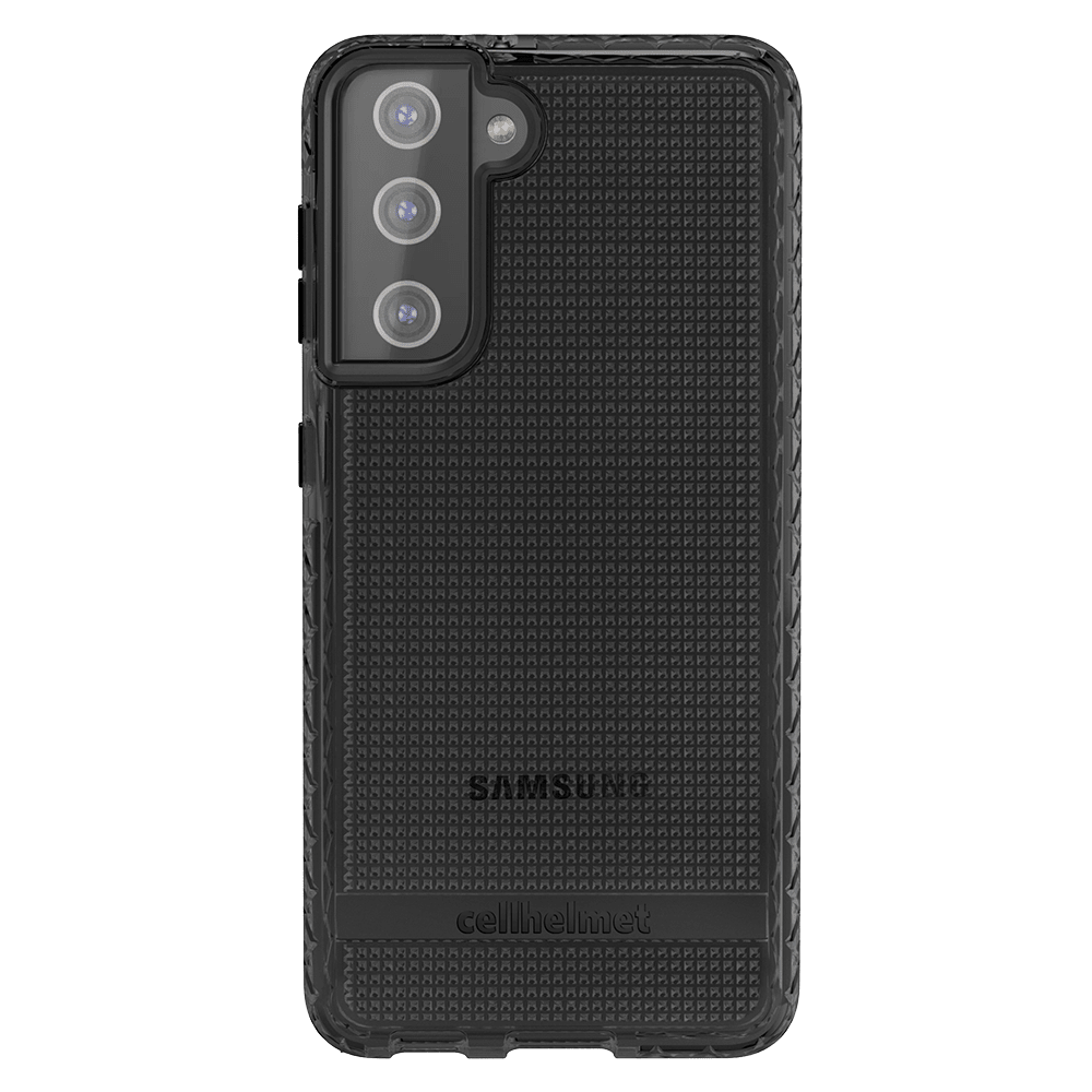 cellhelmet Altitude X Case for Samsung Galaxy S21 Plus 5G Black