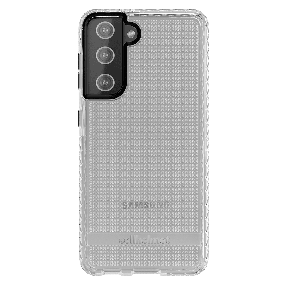 cellhelmet Altitude X Case for Samsung Galaxy S21 Plus 5G Clear