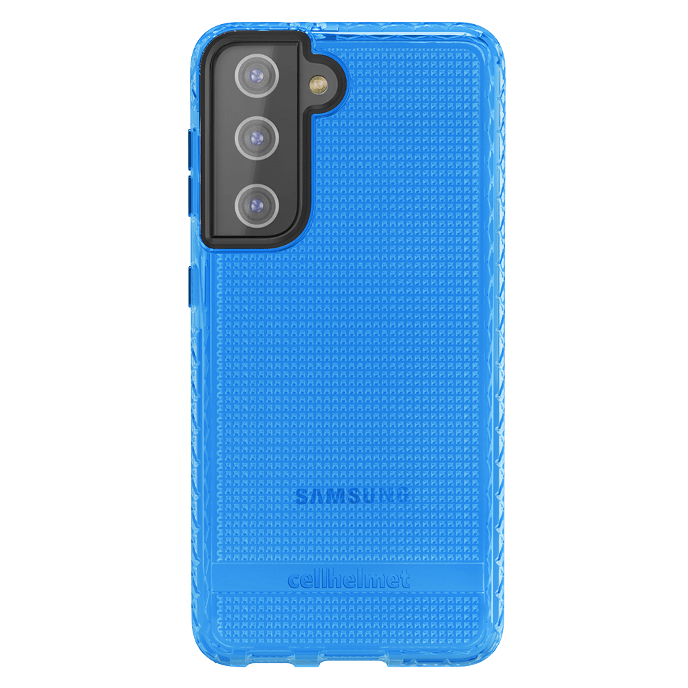 cellhelmet Altitude X Case for Samsung Galaxy S21 5G Blue