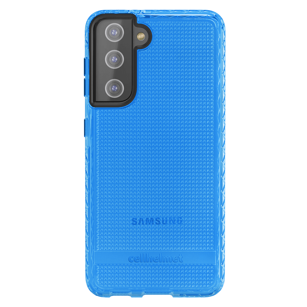 cellhelmet Altitude X Case for Samsung Galaxy S21 Plus 5G Blue