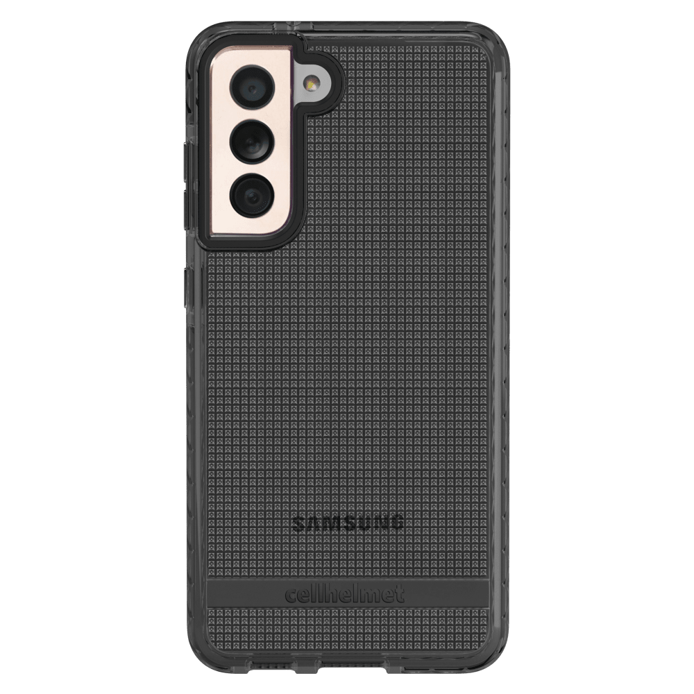 cellhelmet Altitude X Case for Samsung Galaxy S21 FE 5G Black