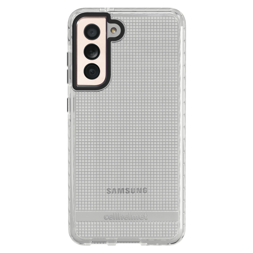 cellhelmet Altitude X Case for Samsung Galaxy S21 FE 5G Clear