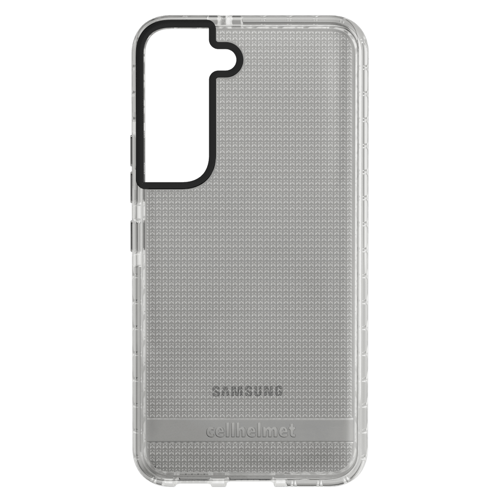 cellhelmet Altitude X Case for Samsung Galaxy S22 Clear