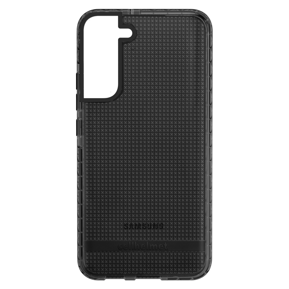 cellhelmet Altitude X Case for Samsung Galaxy S22 Plus Black