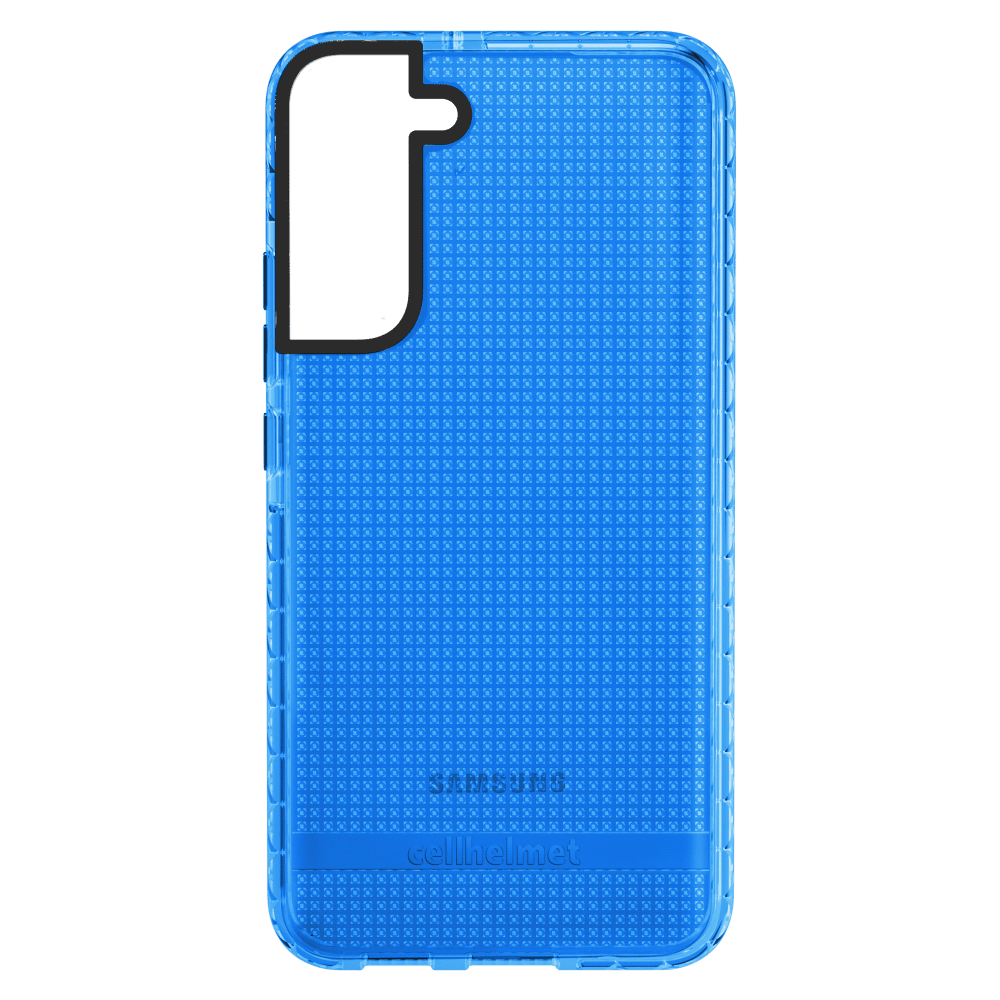 cellhelmet Altitude X Case for Samsung Galaxy S22 Plus Blue