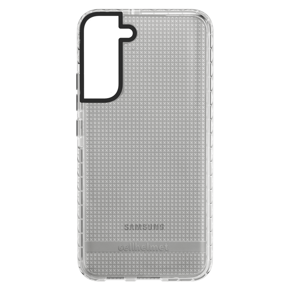 cellhelmet Altitude X Case for Samsung Galaxy S22 Plus Clear