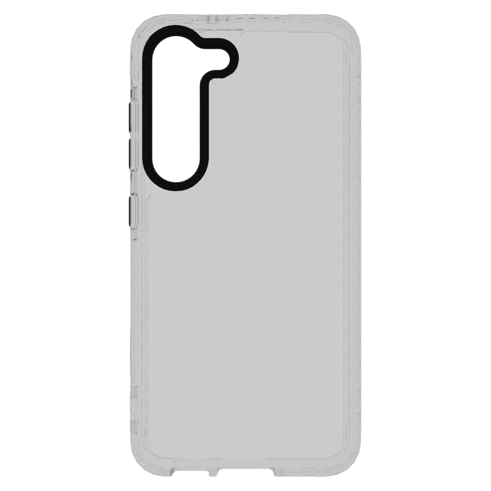 Cellhelmet Altitude X Case for Samsung Galaxy S23 Clear