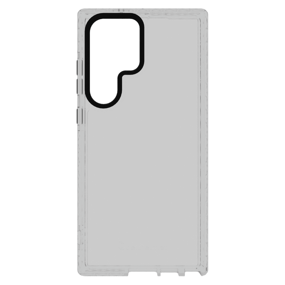 Cellhelmet Altitude X Case for Samsung Galaxy S23 Ultra Clear