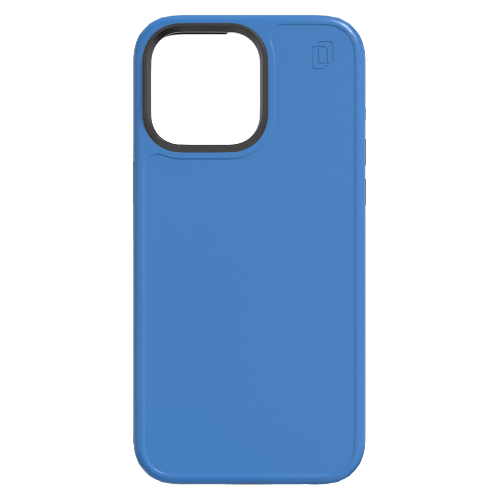 Cellhelmet Fortitude MagSafe Case for Apple iPhone 15 Pro Max Blue