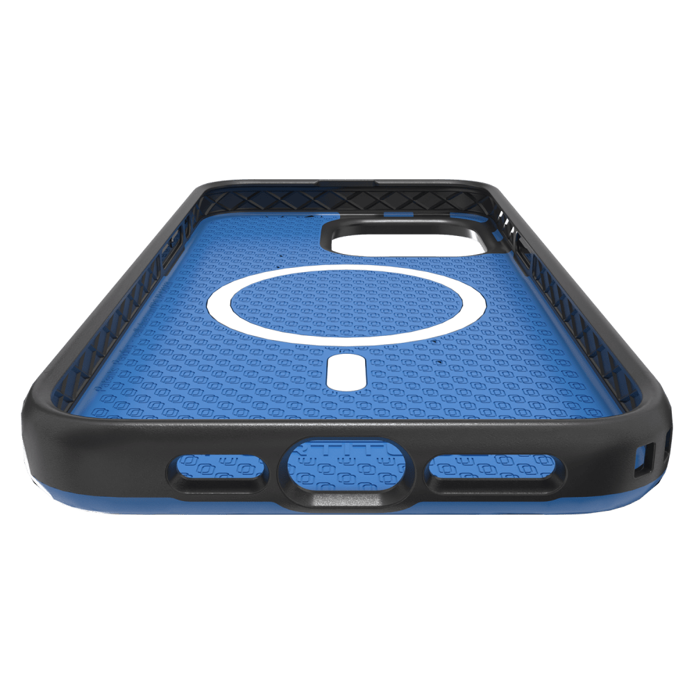 Cellhelmet Fortitude MagSafe Case for Apple iPhone 15 Pro Max