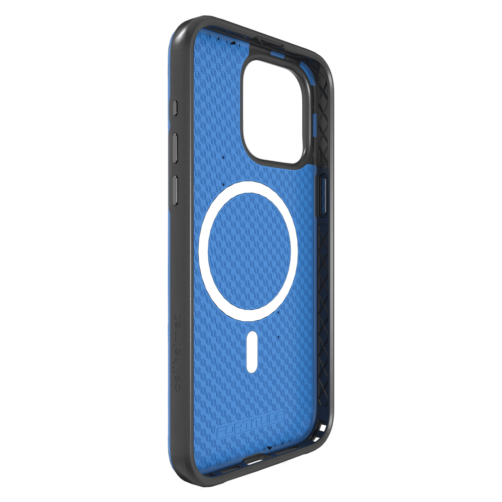 Cellhelmet Fortitude MagSafe Case for Apple iPhone 15 Pro Max
