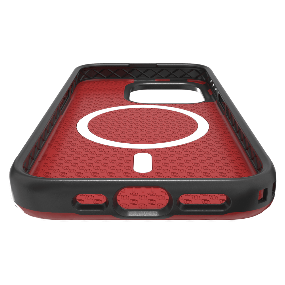 Fortitude MagSafe Case for Apple iPhone 15 Pro