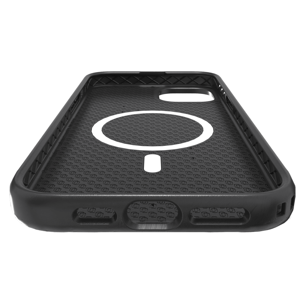 Cellhelmet Fortitude MagSafe Case for Apple iPhone 15 Plus