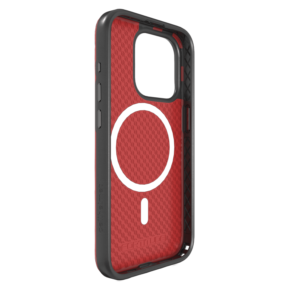 Fortitude MagSafe Case for Apple iPhone 15 Pro