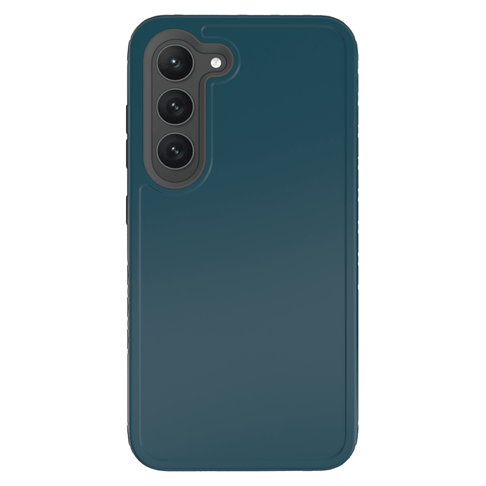 Cellhelmet Fortitude Case for Samsung Galaxy S23 Blue