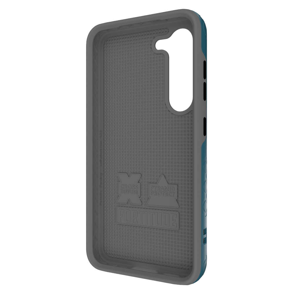 Cellhelmet Fortitude Case for Samsung Galaxy S23