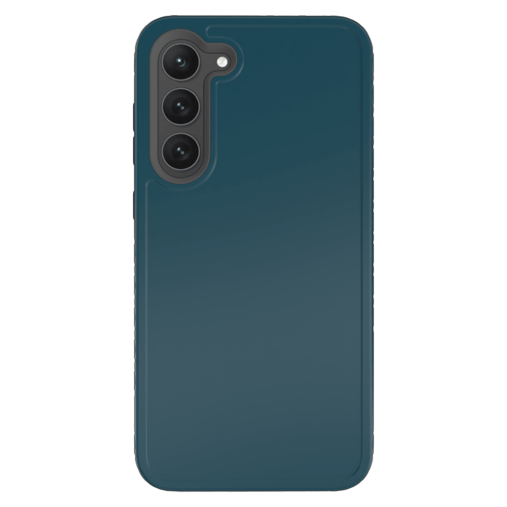Cellhelmet Fortitude Case for Samsung Galaxy S23 Plus Blue