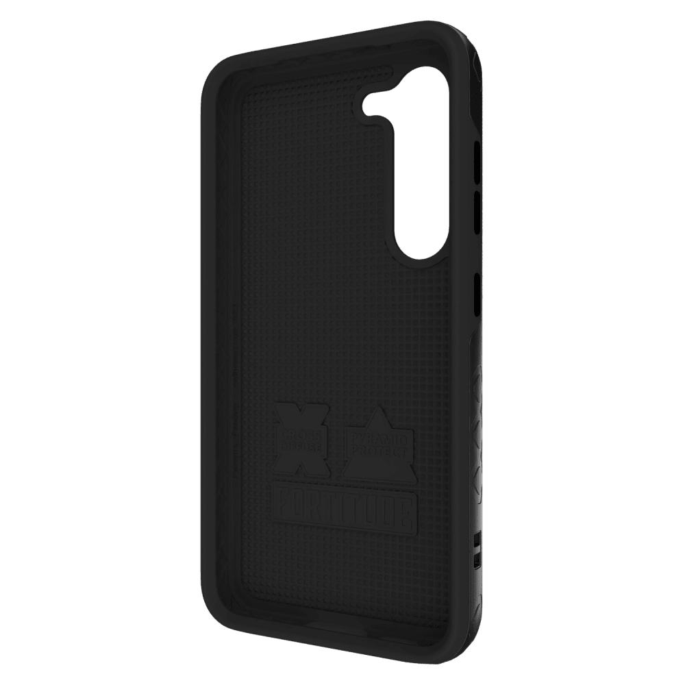 Cellhelmet Fortitude Case for Samsung Galaxy S23 FE