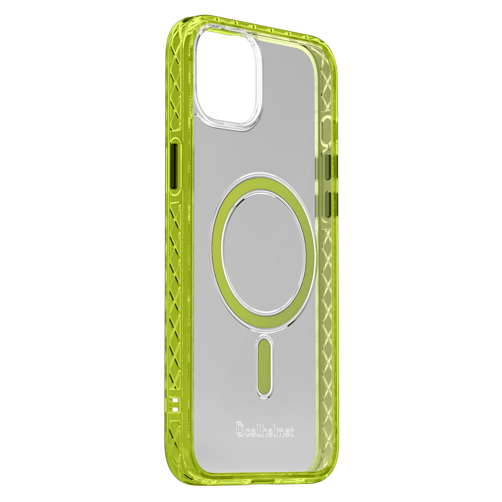 Magnitude MagSafe Case for Apple iPhone 14 Plus
