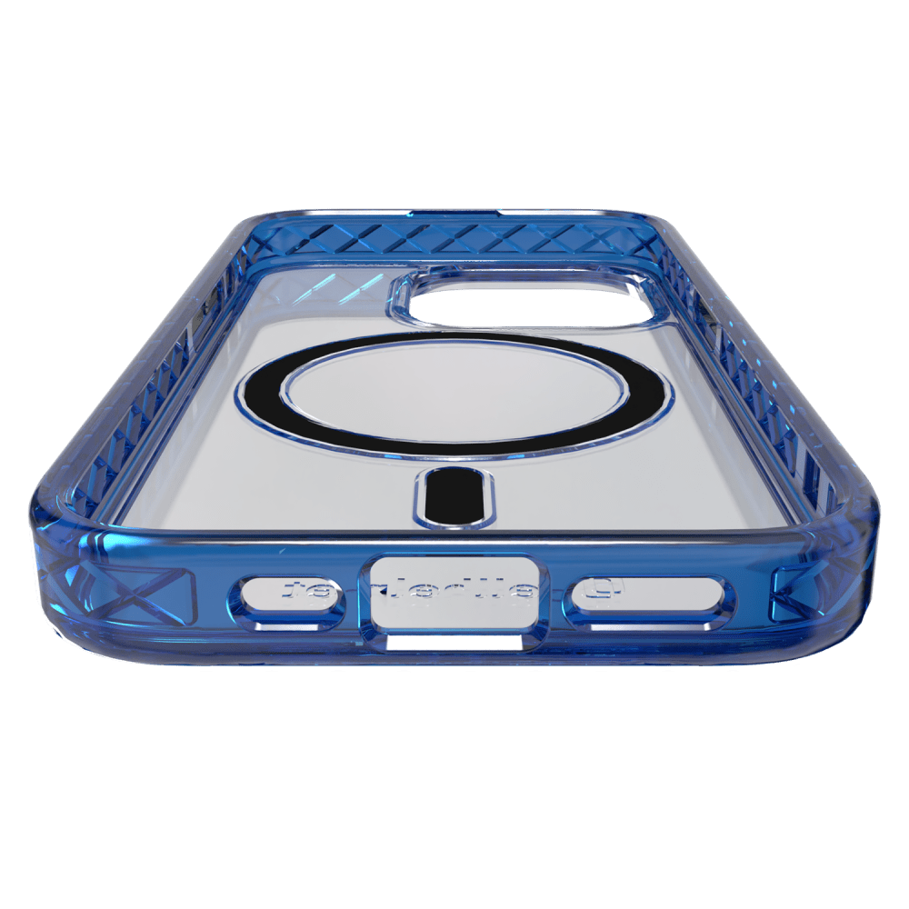 Cellhelmet Magnitude MagSafe Case for Apple iPhone 15 Pro