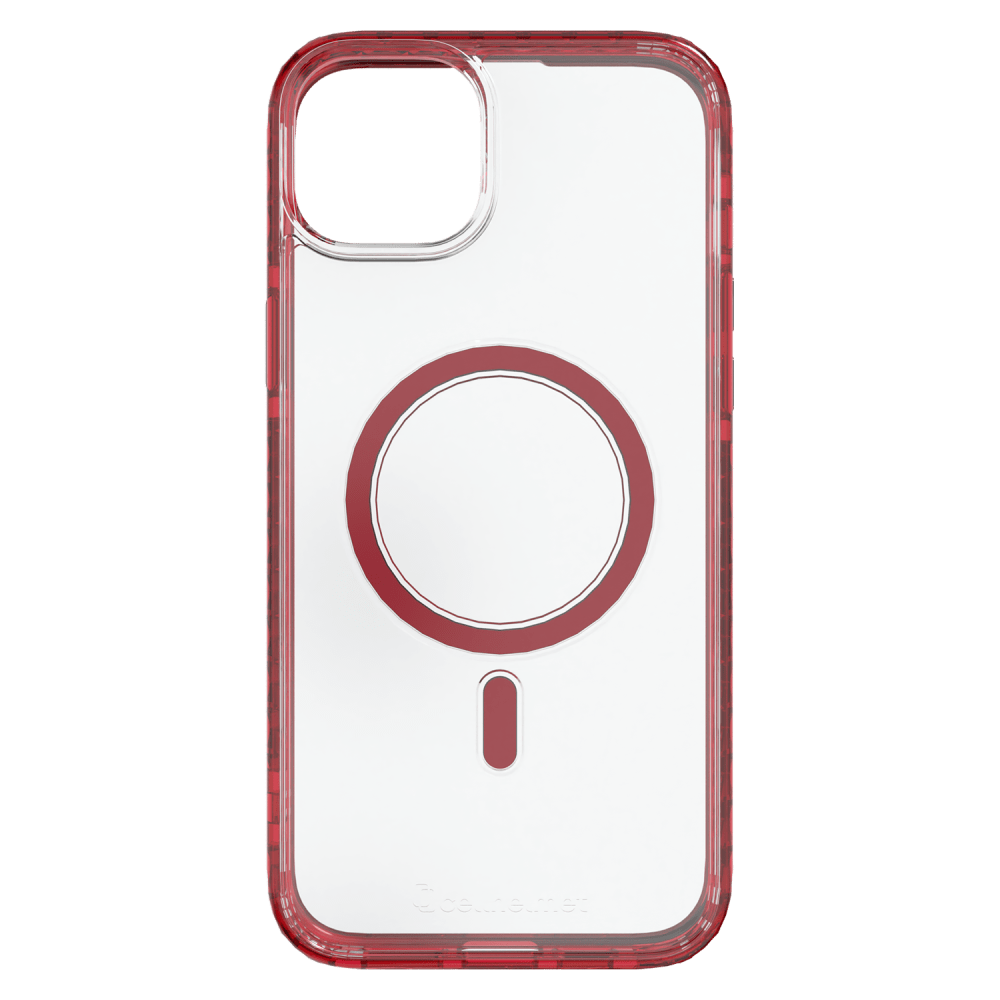 Cellhelmet Magnitude MagSafe Case for Apple iPhone 15 Plus