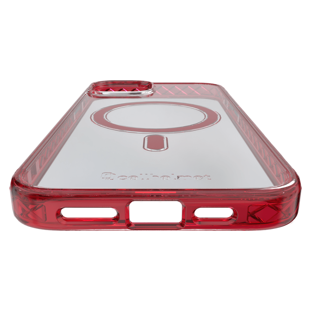 Cellhelmet Magnitude MagSafe Case for Apple iPhone 15 Plus