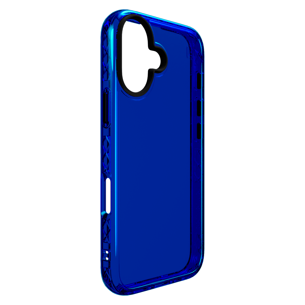 Cellhelmet Altitude X Case for Apple iPhone 16