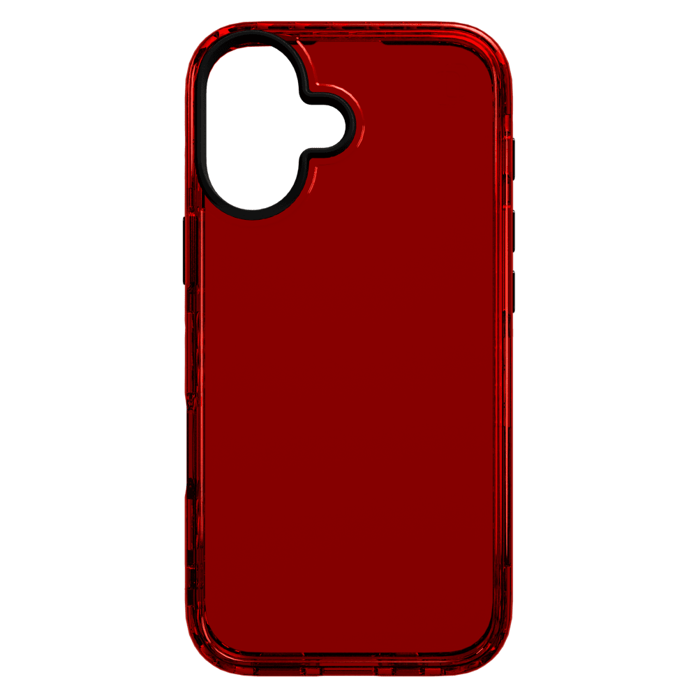 Cellhelmet Altitude X Case for Apple iPhone 16