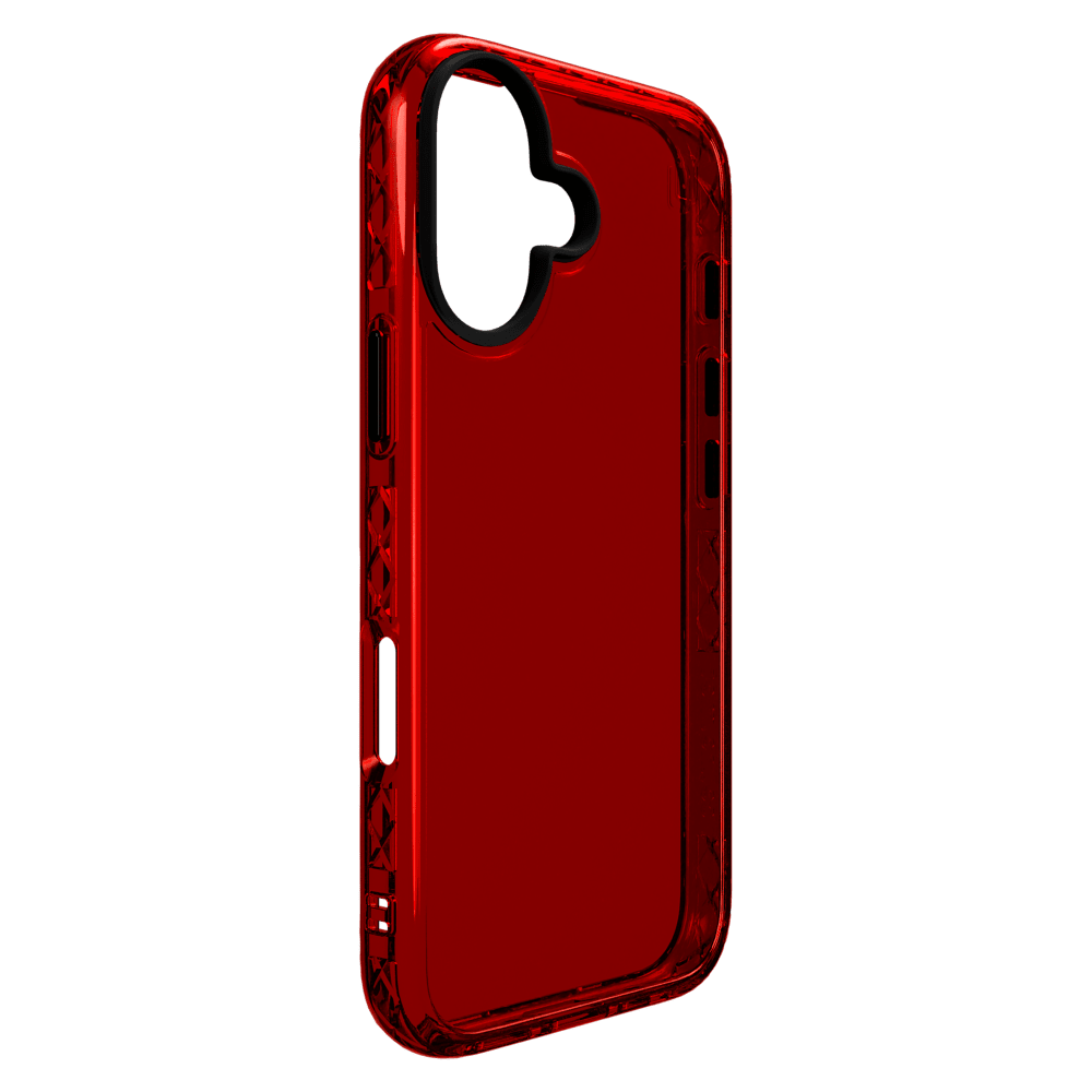 Cellhelmet Altitude X Case for Apple iPhone 16