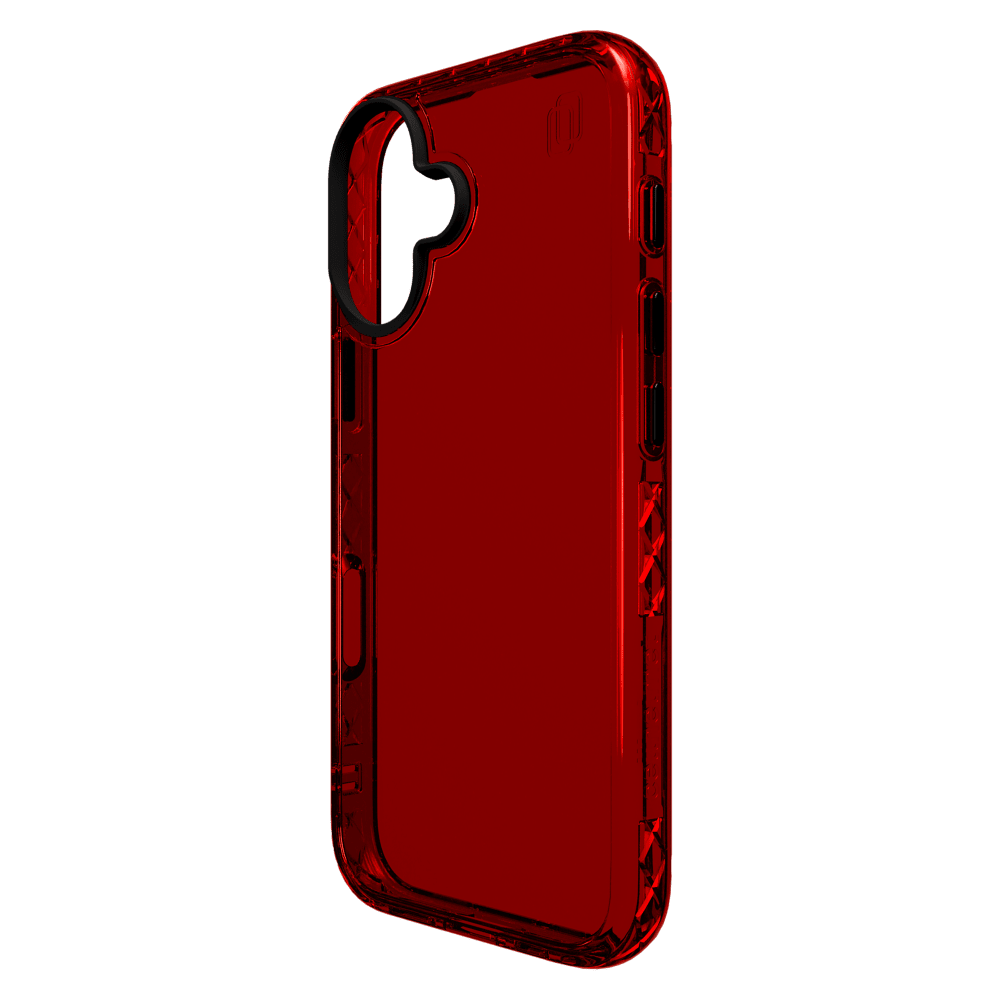 Cellhelmet Altitude X Case for Apple iPhone 16