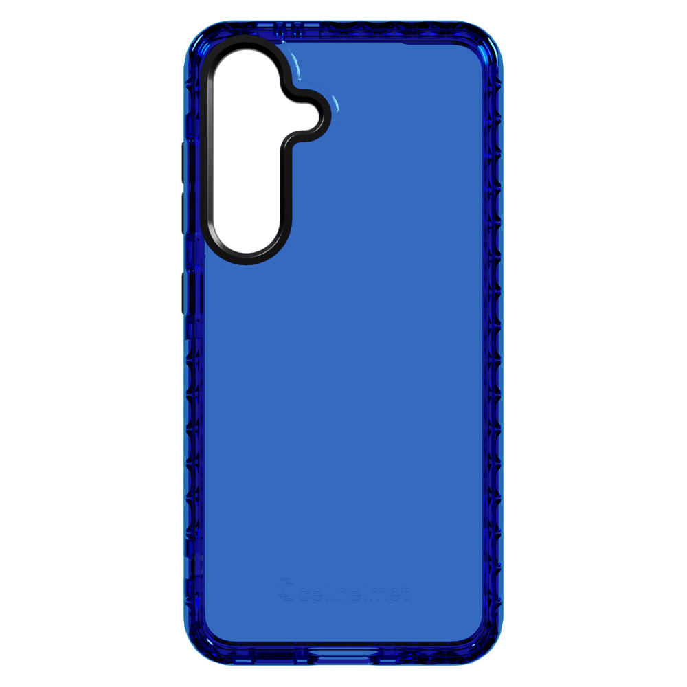 Cellhelmet Altitude X Case for Samsung Galaxy S24 Blue