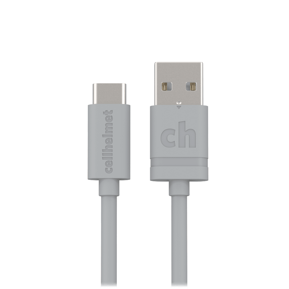 Cellhelmet Type A to Type C Cable 3ft