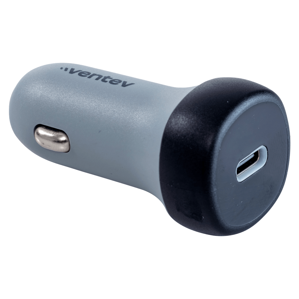 Ventev 30W USB C PPS Car Charger