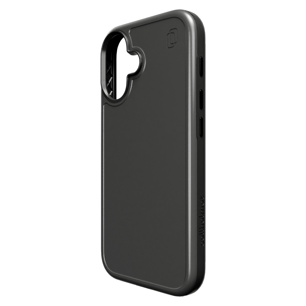 Cellhelmet Fortitude MagSafe Case for Apple iPhone 16