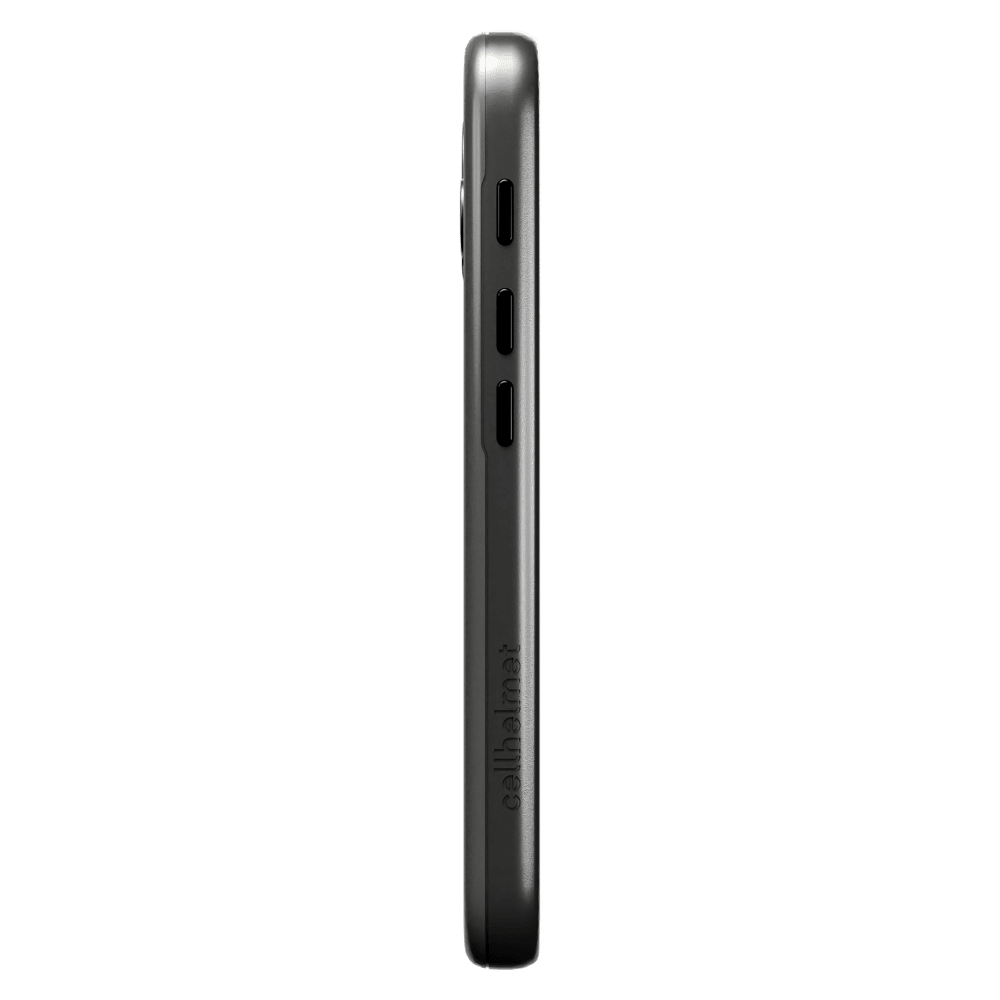 Cellhelmet Fortitude MagSafe Case for Apple iPhone 16