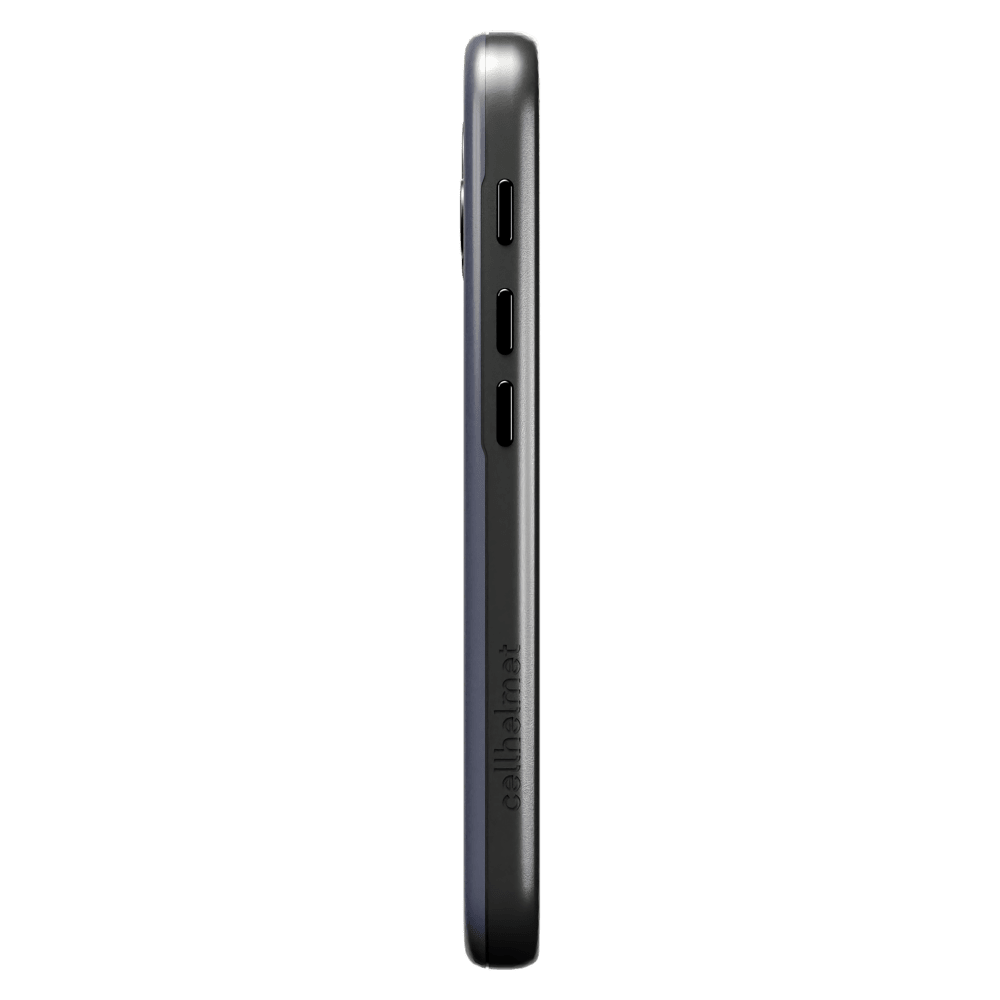 Cellhelmet Fortitude MagSafe Case for Apple iPhone 16