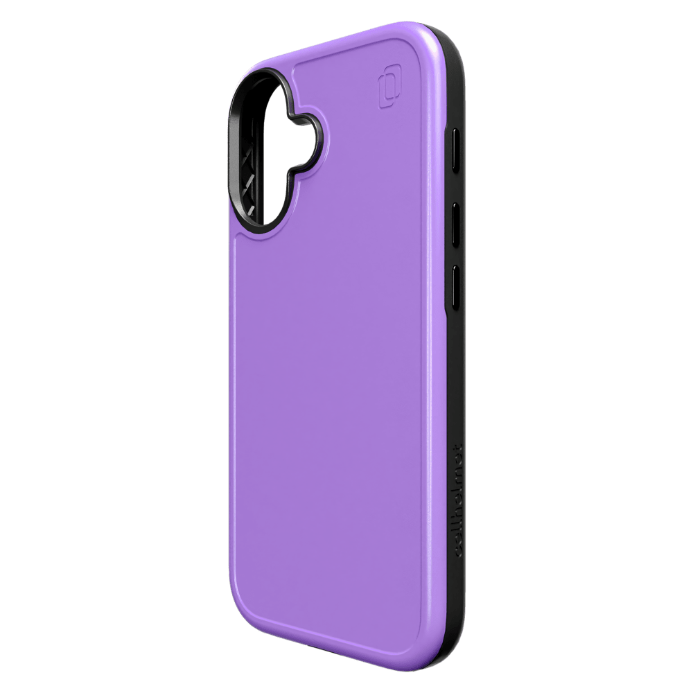 Cellhelmet Fortitude MagSafe Case for Apple iPhone 16