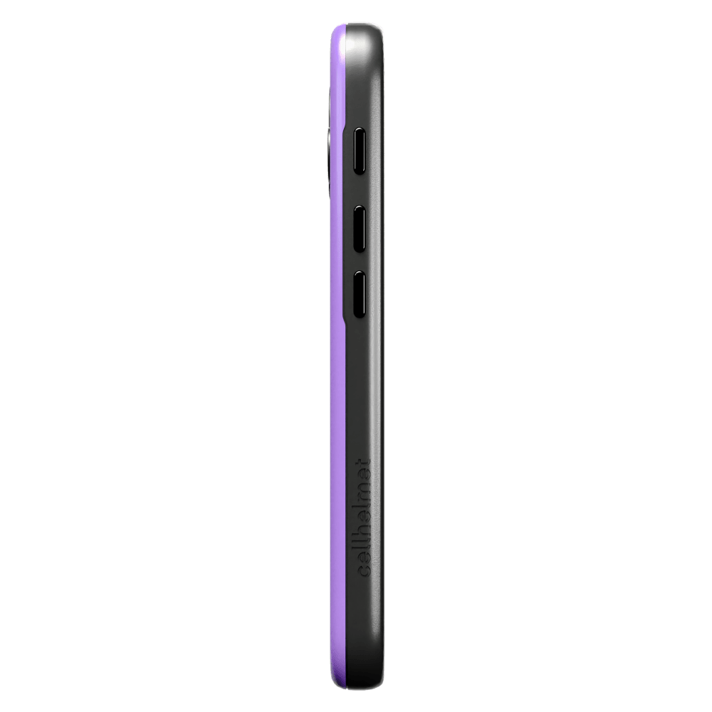 Cellhelmet Fortitude MagSafe Case for Apple iPhone 16