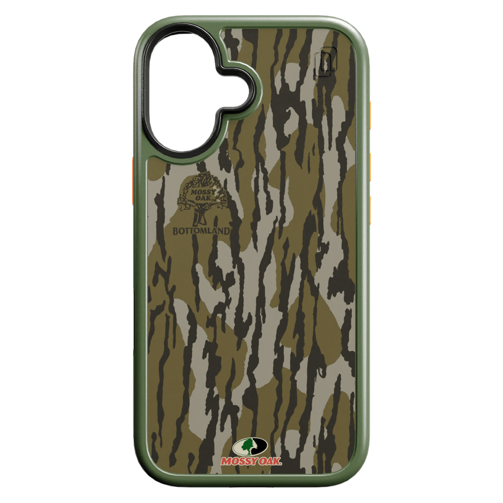 Cellhelmet Fortitude MagSafe Case for Apple iPhone 16